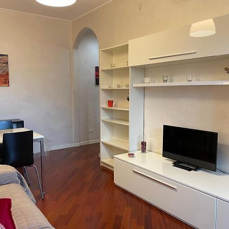 Adriano Metro & Comfort Suites - Affitti Brevi Italia Milano Dış mekan fotoğraf