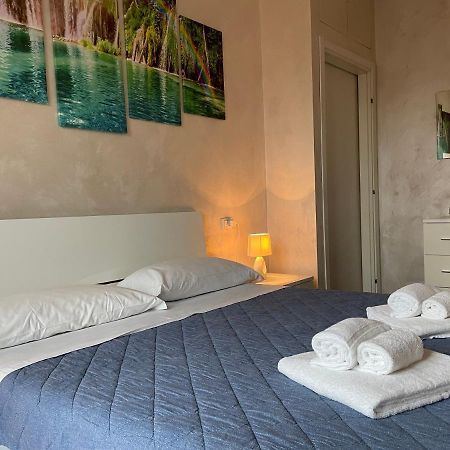 Adriano Metro & Comfort Suites - Affitti Brevi Italia Milano Dış mekan fotoğraf