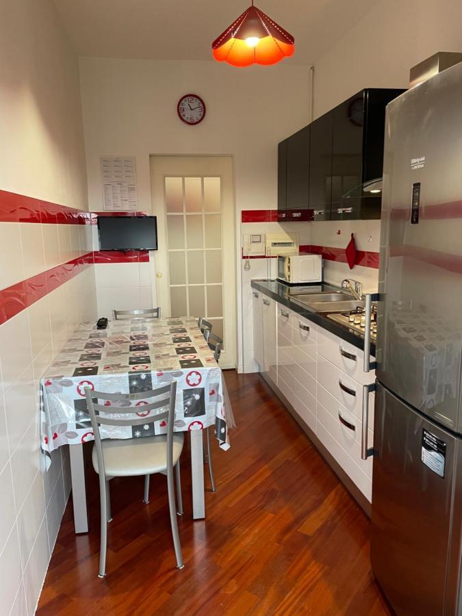 Adriano Metro & Comfort Suites - Affitti Brevi Italia Milano Dış mekan fotoğraf
