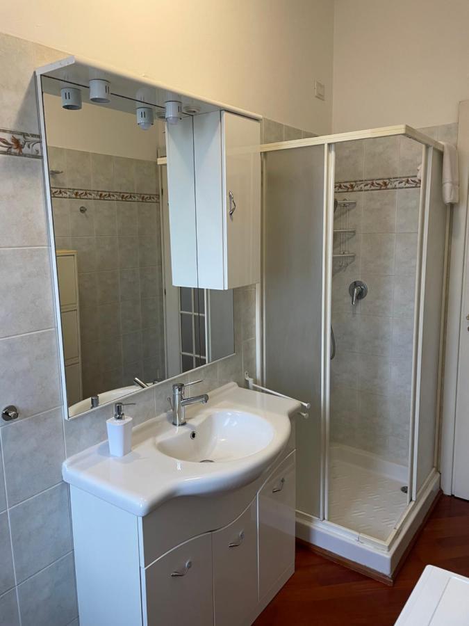 Adriano Metro & Comfort Suites - Affitti Brevi Italia Milano Dış mekan fotoğraf